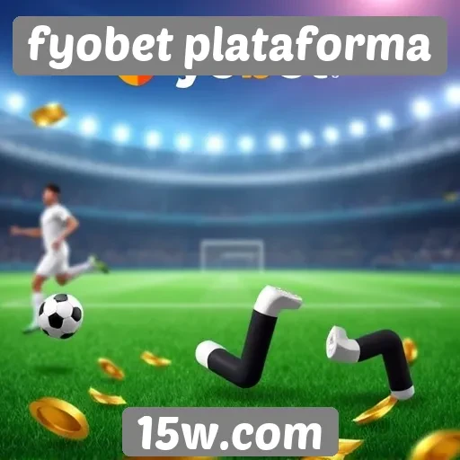 fyobet plataforma oferece promoções atrativas para novos usuários