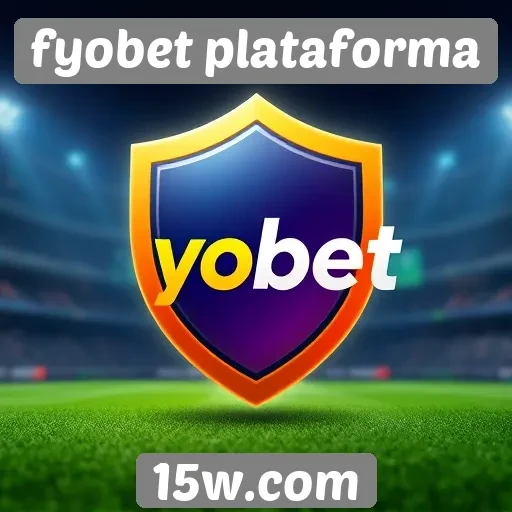 Avaliação da segurança na fyobet plataforma