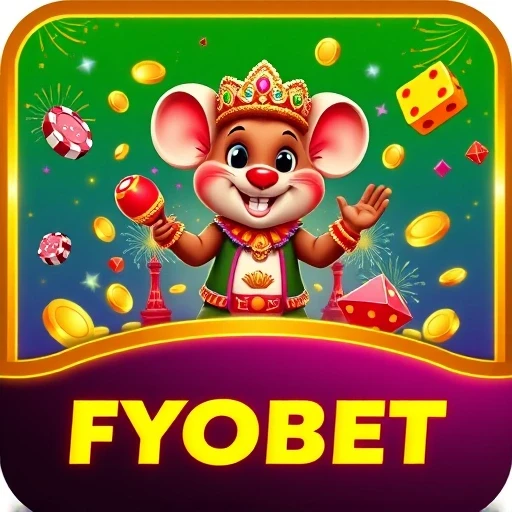 fyobet plataforma Logo