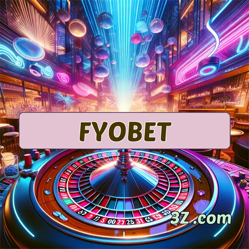 Fyobet: As Últimas Novidades do Mundo dos Jogos de Apostas Online