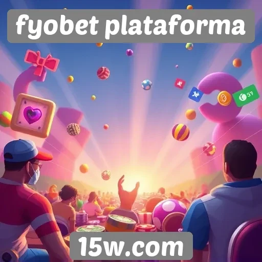 tendências de jogos online na fyobet plataforma