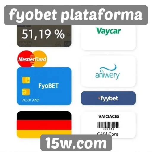 explorando métodos de pagamento na fyobet plataforma