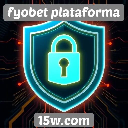 Segurança e regulamentação na fyobet plataforma