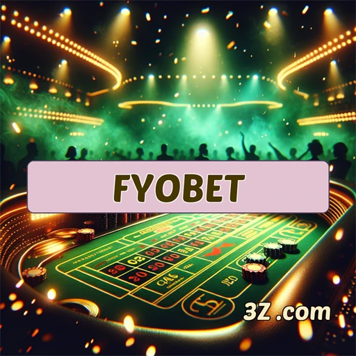 Fyobet: Revolucionando as Apostas em Esportes