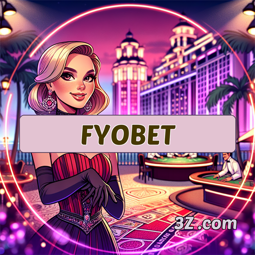 A Revolução dos Jogos Virtuais na Plataforma Fyobet